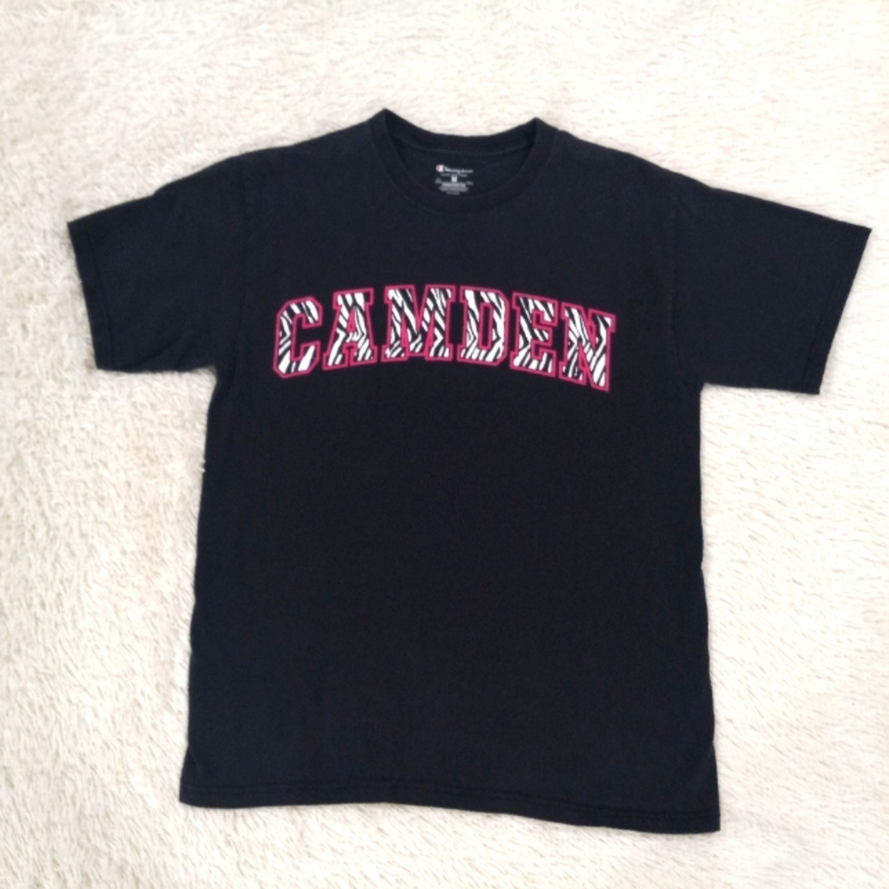 Womens Champion t-shirt.